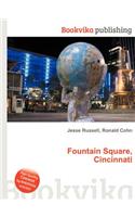 Fountain Square, Cincinnati