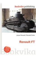 Renault FT