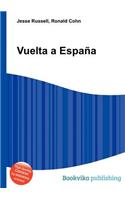 Vuelta a Espana