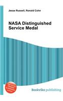 NASA Distinguished Service Medal