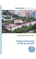 Federal University of Rio de Janeiro