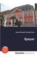 Speyer: (English)