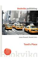 Toad's Place