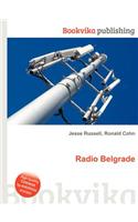 Radio Belgrade