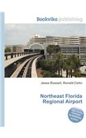 Northeast Florida Regional Airport