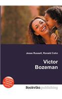 Victor Bozeman