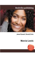 Marcia Lewis