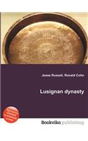 Lusignan Dynasty