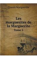 Les Marguerites de la Marguerite Tome 2