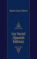 Ley Social (Spanish Edition)