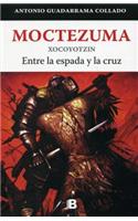 Moctezuma Xocoyotzin