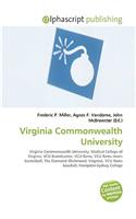Virginia Commonwealth University