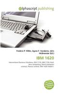 IBM 1620