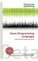 Pawn (Programming Language): (English)