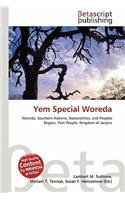 Yem Special Woreda