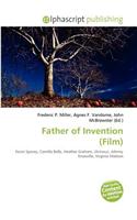 Father of Invention (Film): (English)