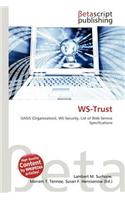 Ws-Trust