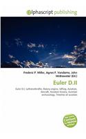 Euler D.II: (English)