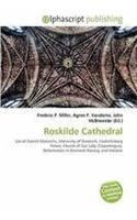 Roskilde Cathedral: (English)