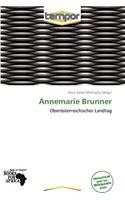 Annemarie Brunner
