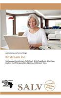 Bitstream Inc.