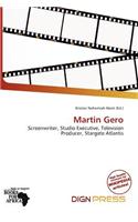 Martin Gero