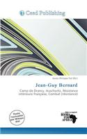 Jean-Guy Bernard