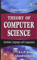 Theory of Computer Science: Engineering