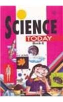 Science Today: Book 2