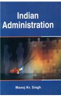 Indian Administration
