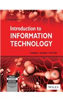 Introduction To Information Technology, 2Nd Ed