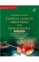 Undergraduate Manual of Clinical Cases in Obstetrics & Gynaecology_Hephzibah