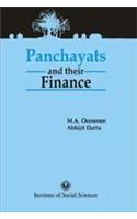 Panchayats and their Finance