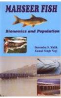 Mahseer Fish Bionomics and Population