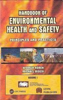H B Of Environmental Health And Safety 2 Vol Set