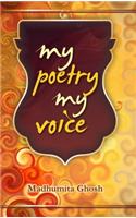 My Poetry My Voice