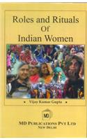 Roles And Rituals Of Indian Women