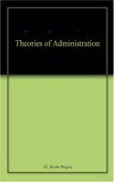 Theories of Administration