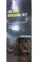 COAL MINES REGULATIONS 2017