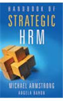 Handbook of Strategic HRM