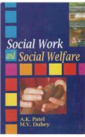 Social Work and Social Welfare