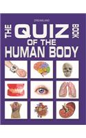 Quiz Book of the Human Body