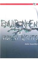 Environment and Human Rights
