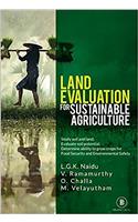 Land Evaluation for Sustainable Agriculture
