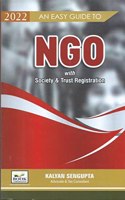An Easy Guide to NGO [Edition 2022]