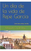 Un día de la vida de Pepe García