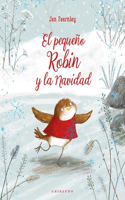 Pequeño Robin Y La Navidad