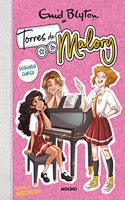 Torres de Malory 2 â€“ Segundo Curso (nueva edicion con contenido uneito)