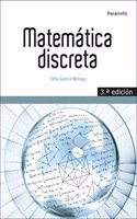 Matematica discreta. 3a ed.
