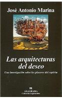 Las Arquitecturas del Deseo